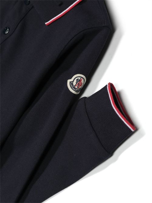  MONCLER KIDS | I29548B000018496W778